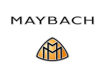 Maybach-logo
